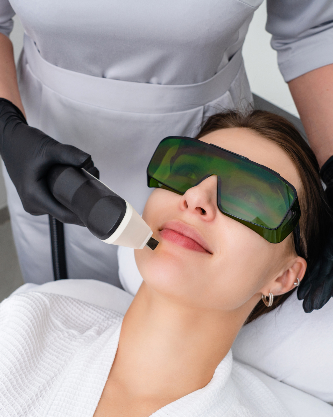 Advanced Aesthetic Treatments