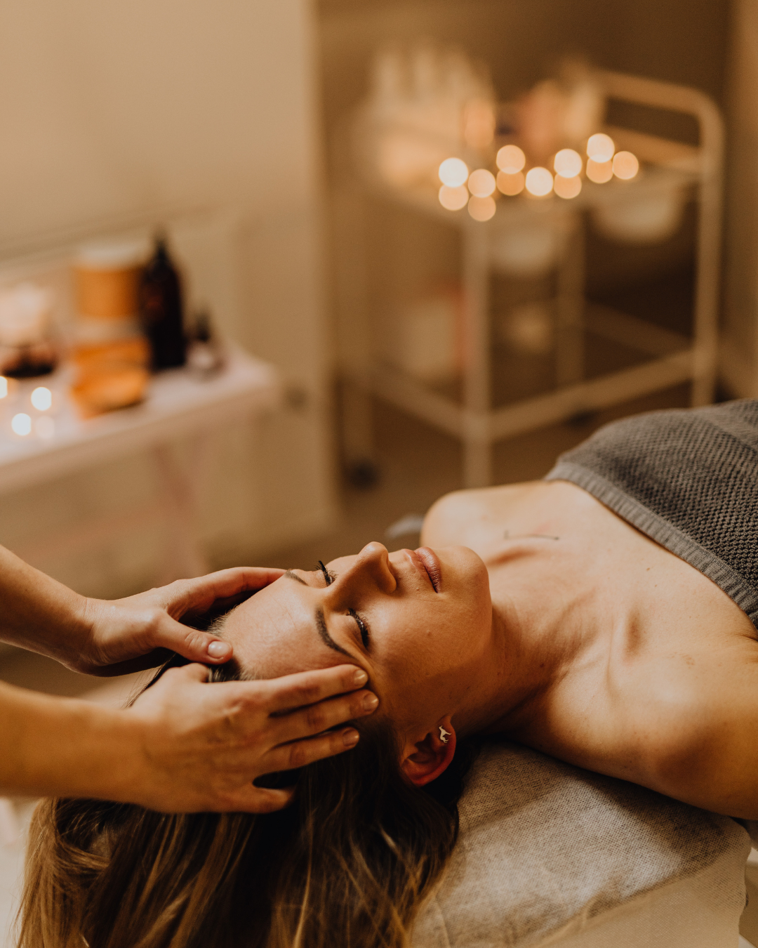 Body Care & Relaxation