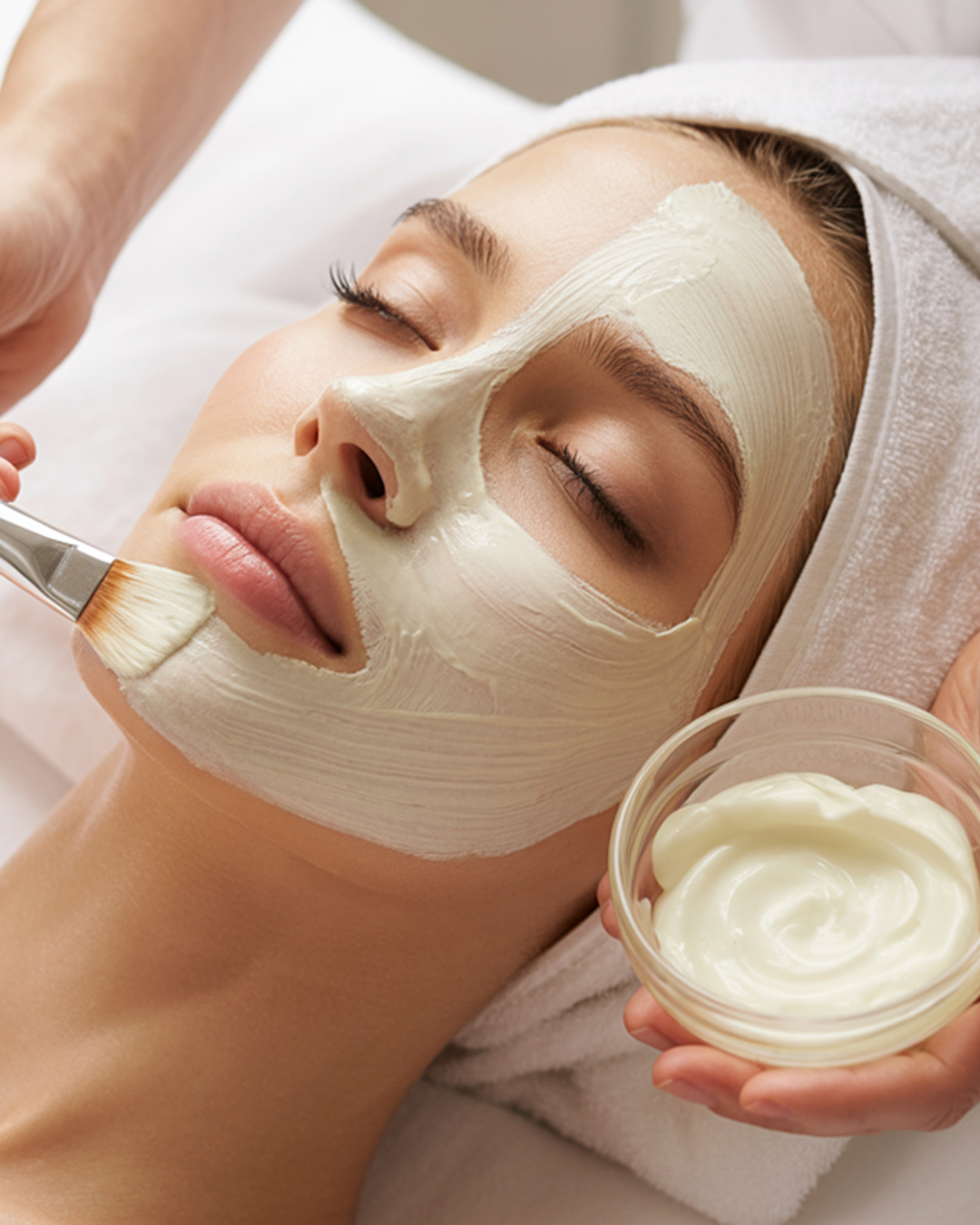 Facial & Skin Treatments