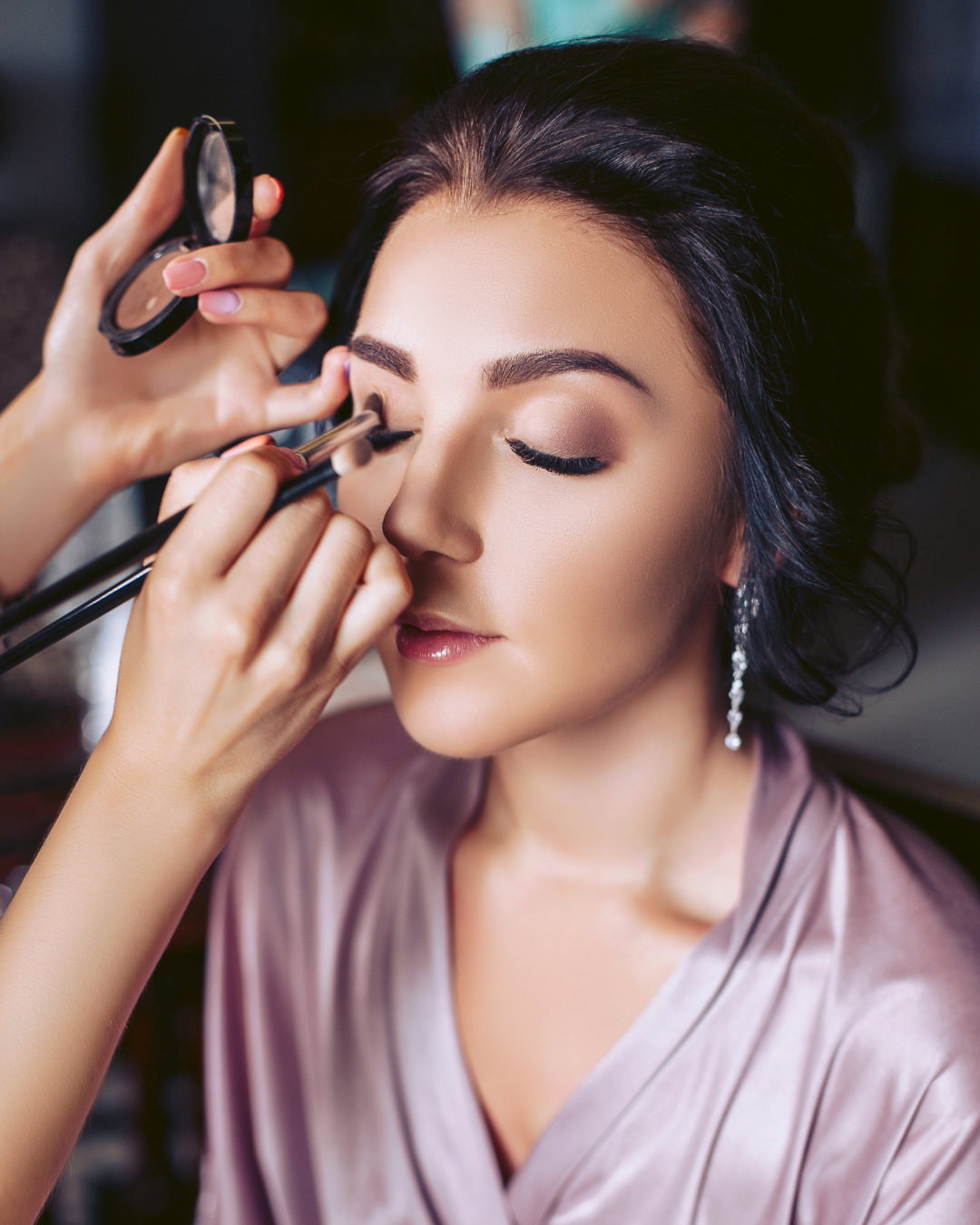 Makeup & Beauty Enhancements