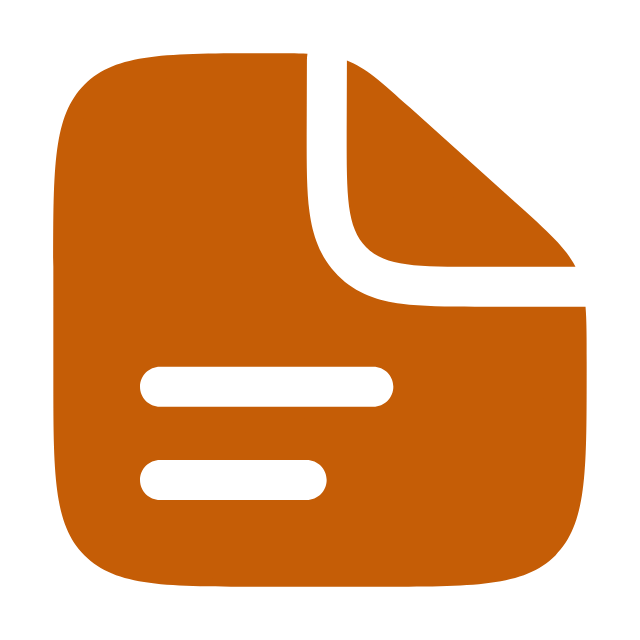 active icon
